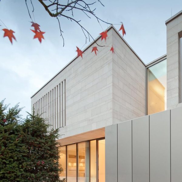 House P+G _ Architekten Wannenmacher + Möller GmbH _ Archello House P+G _ Architekten Wannenmacher + Möller GmbH _ Archello